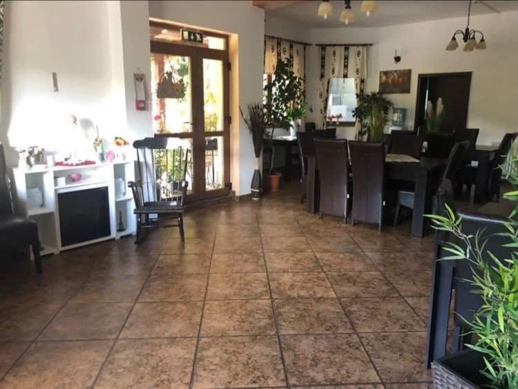 فندق Casa Daniel برانْ المظهر الخارجي الصورة