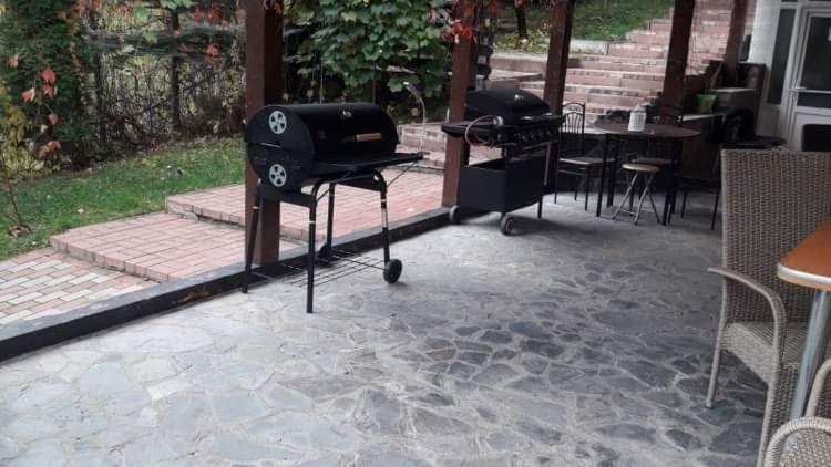 فندق Casa Daniel برانْ المظهر الخارجي الصورة