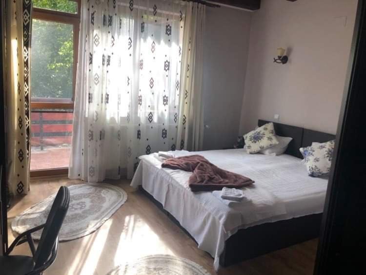 فندق Casa Daniel برانْ المظهر الخارجي الصورة