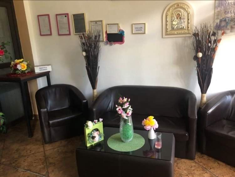 فندق Casa Daniel برانْ المظهر الخارجي الصورة