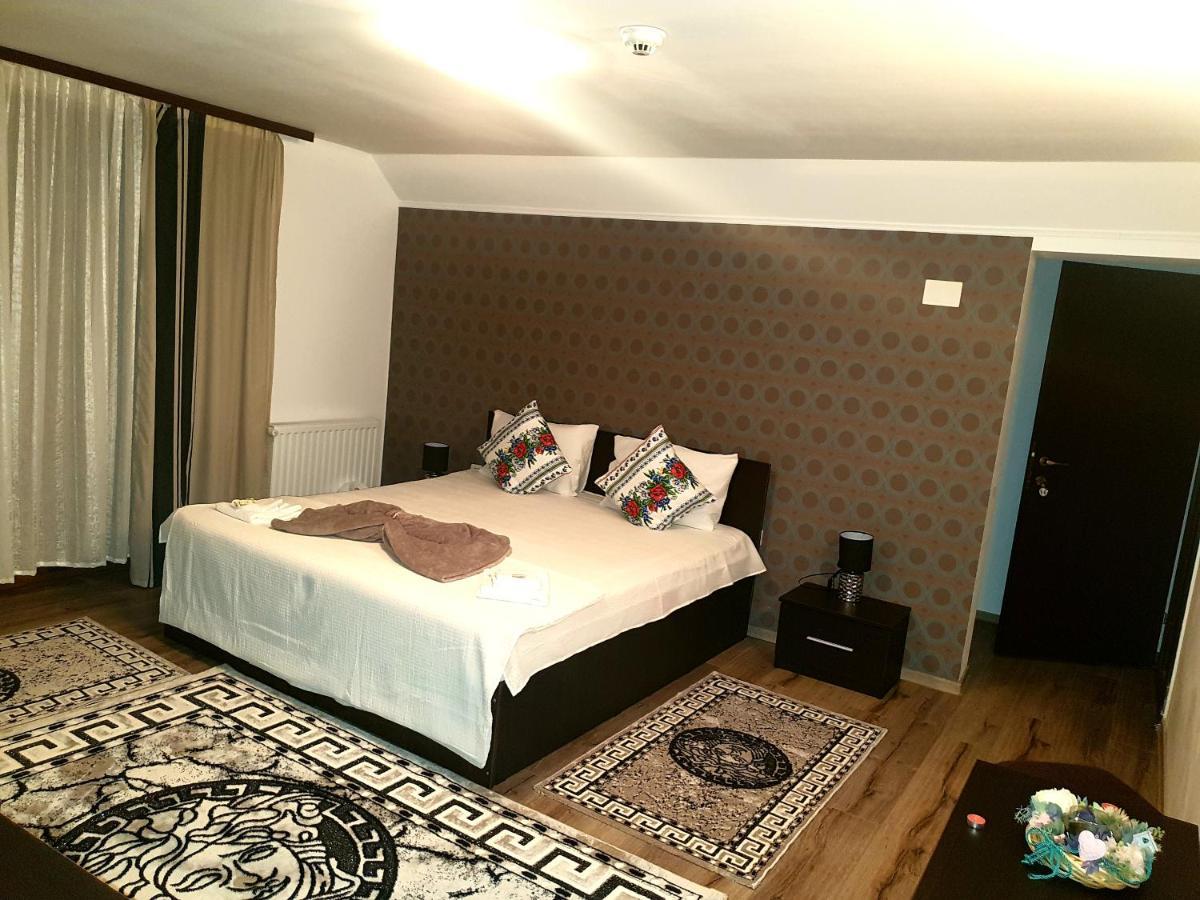 فندق Casa Daniel برانْ المظهر الخارجي الصورة