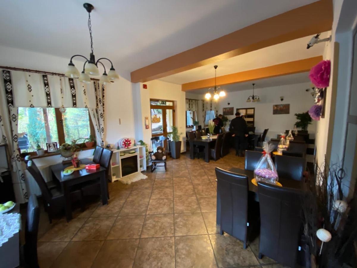 فندق Casa Daniel برانْ المظهر الخارجي الصورة