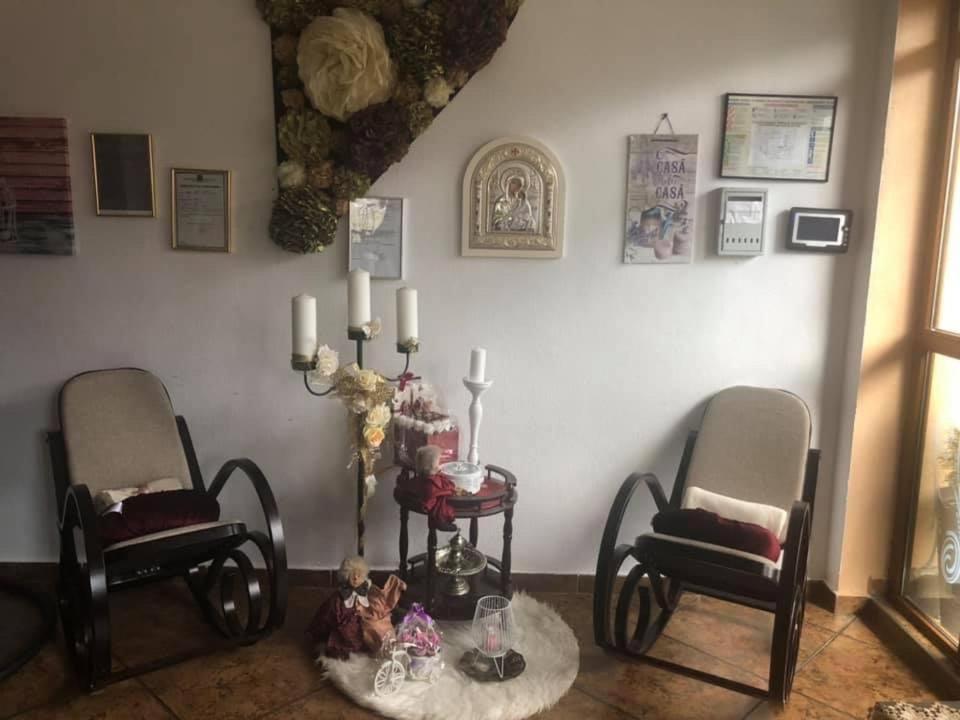 فندق Casa Daniel برانْ المظهر الخارجي الصورة