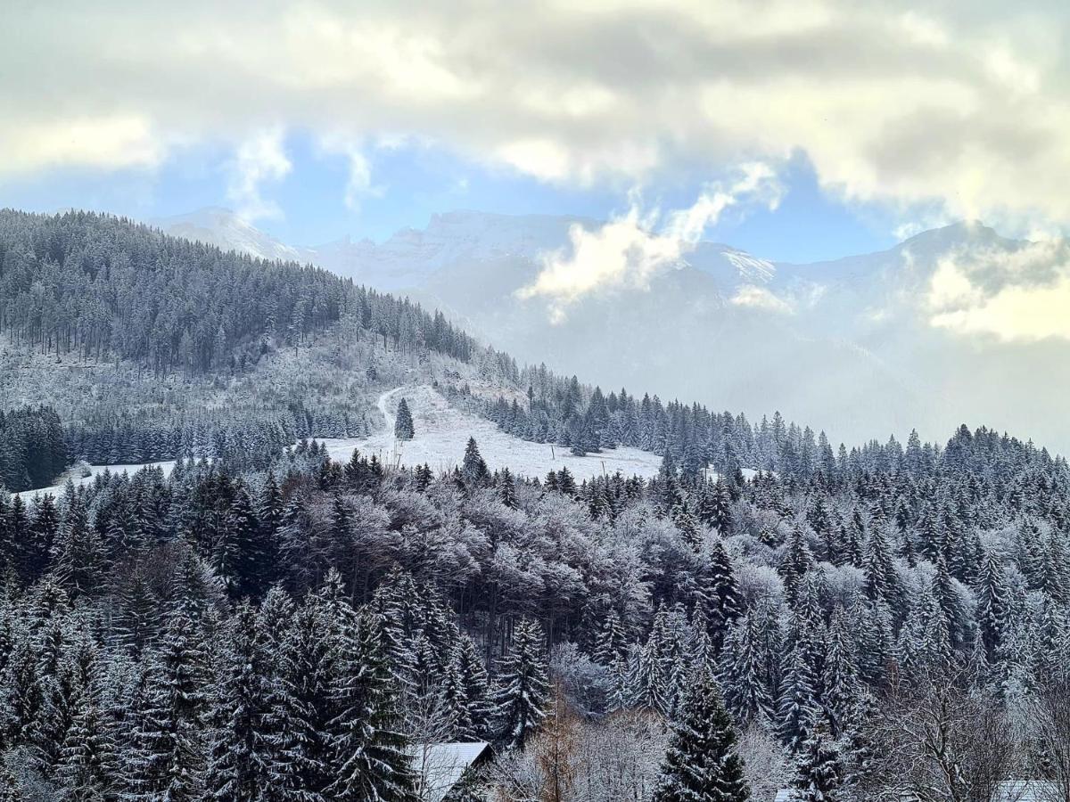 فندق Casa Daniel برانْ المظهر الخارجي الصورة