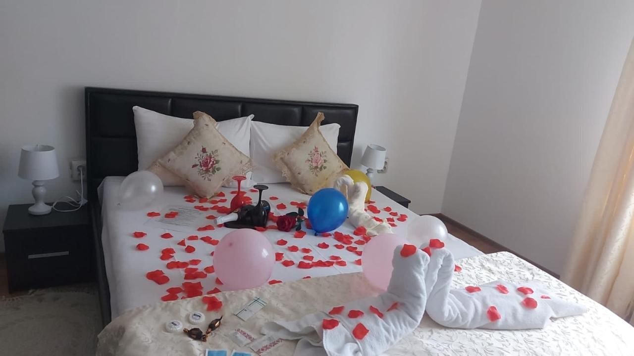 فندق Casa Daniel برانْ المظهر الخارجي الصورة