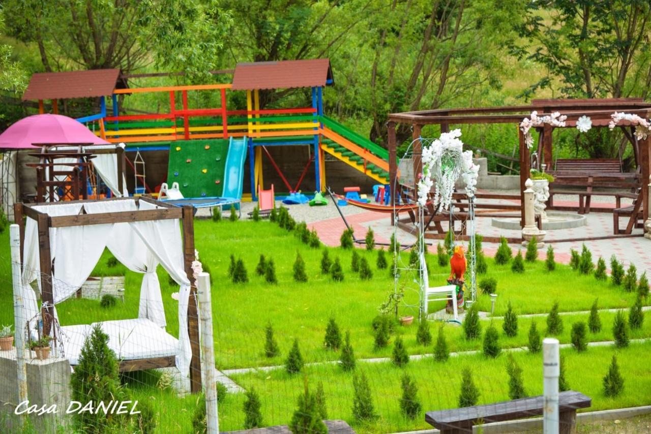 فندق Casa Daniel برانْ المظهر الخارجي الصورة