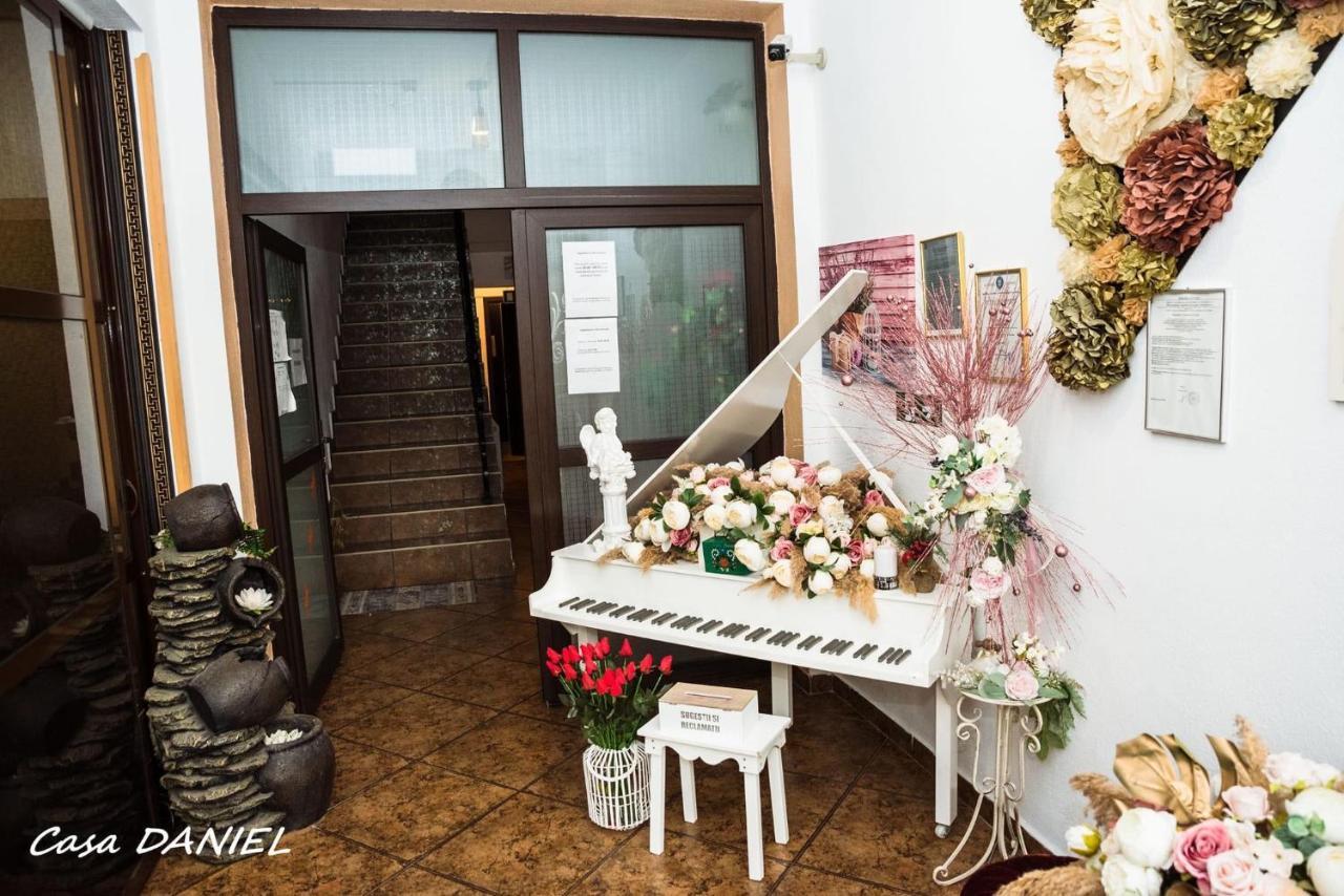 فندق Casa Daniel برانْ المظهر الخارجي الصورة