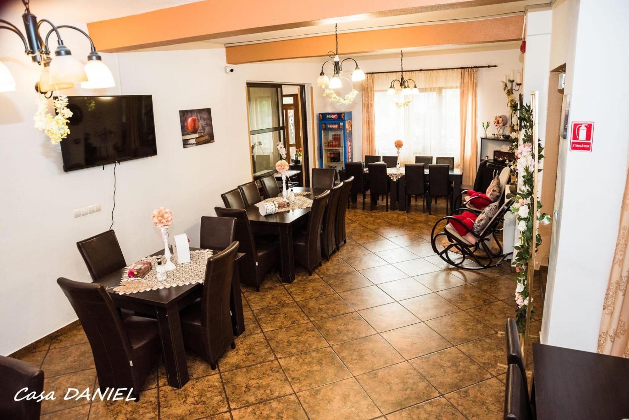 فندق Casa Daniel برانْ المظهر الخارجي الصورة