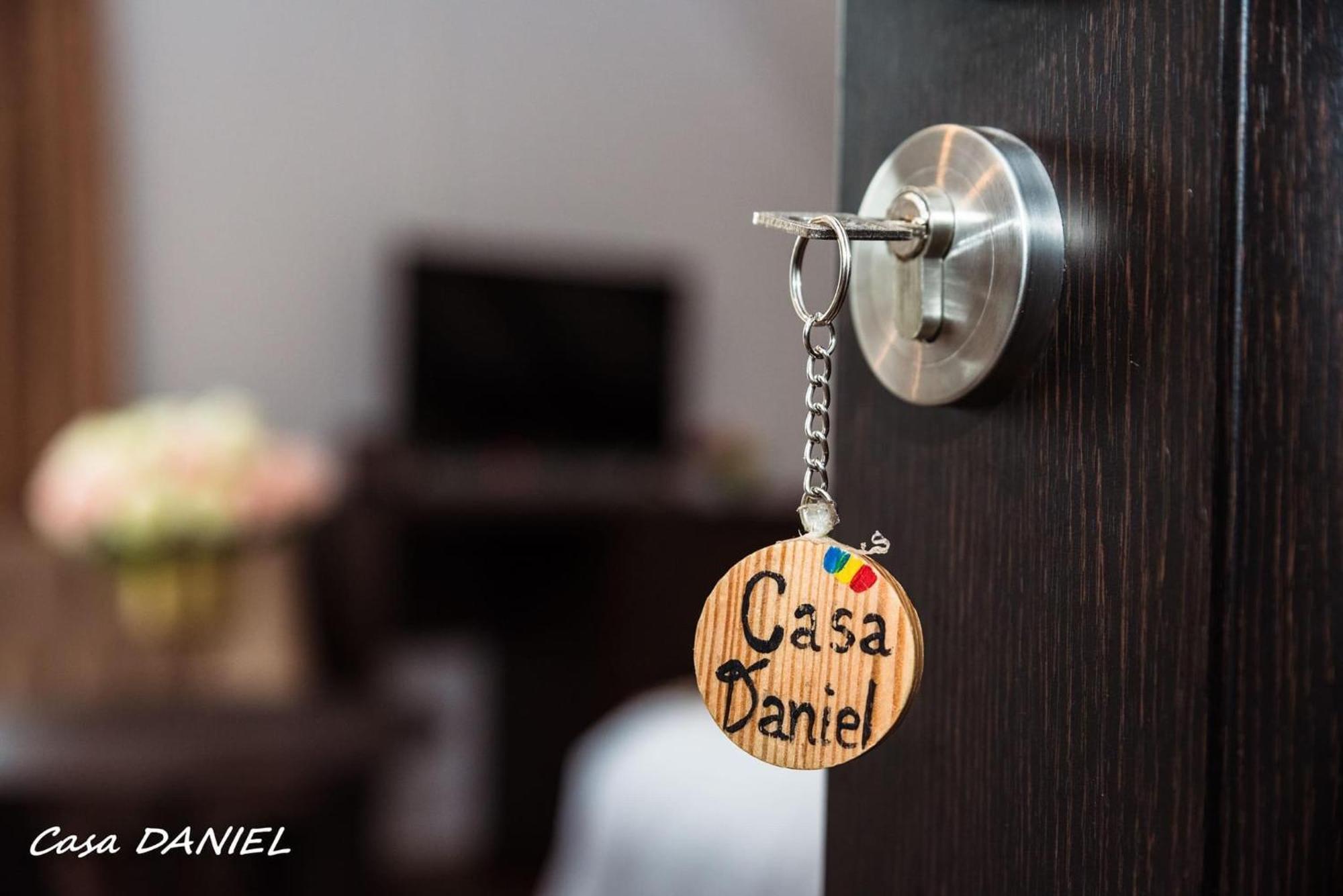 فندق Casa Daniel برانْ المظهر الخارجي الصورة