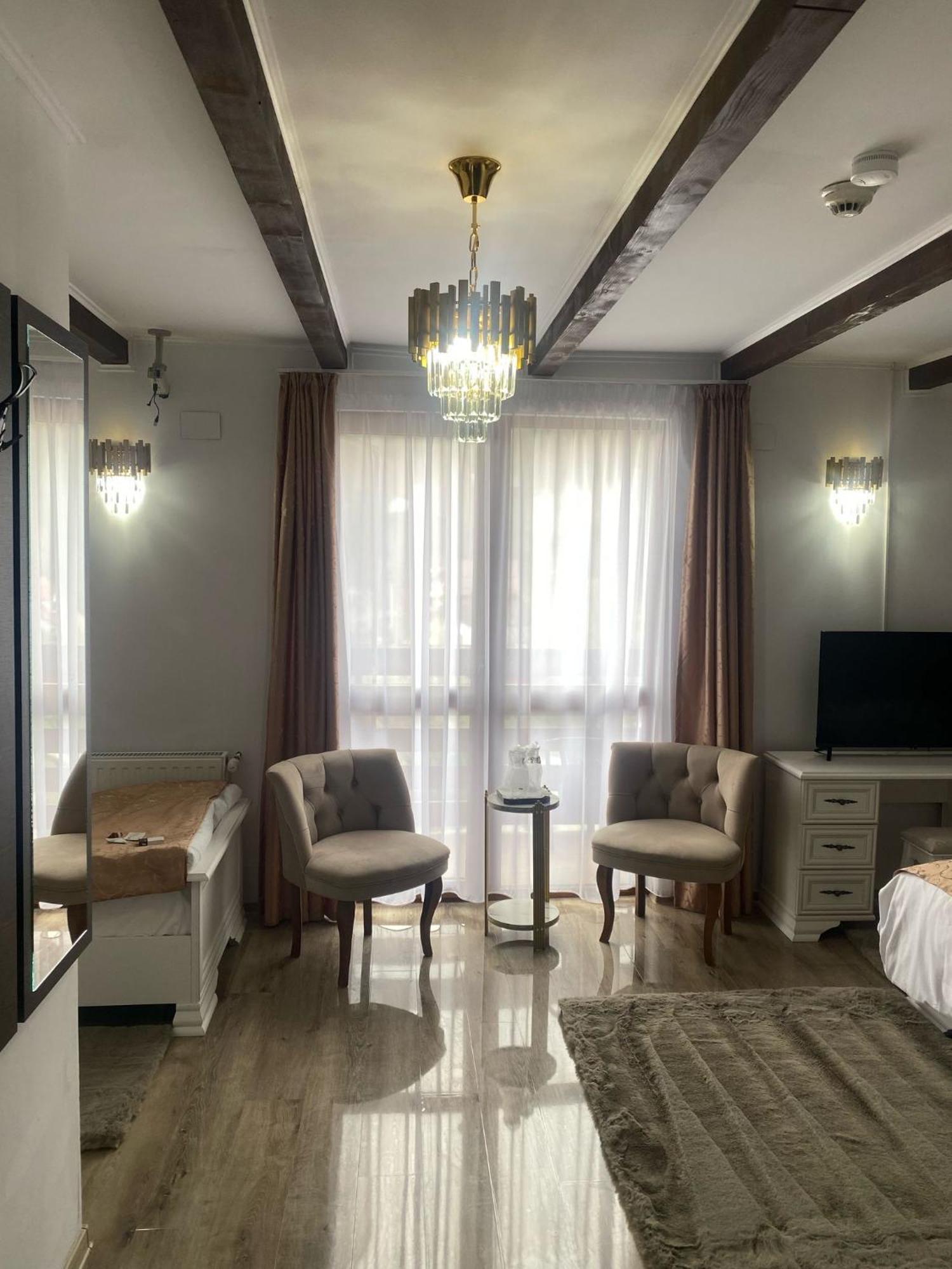 فندق Casa Daniel برانْ المظهر الخارجي الصورة