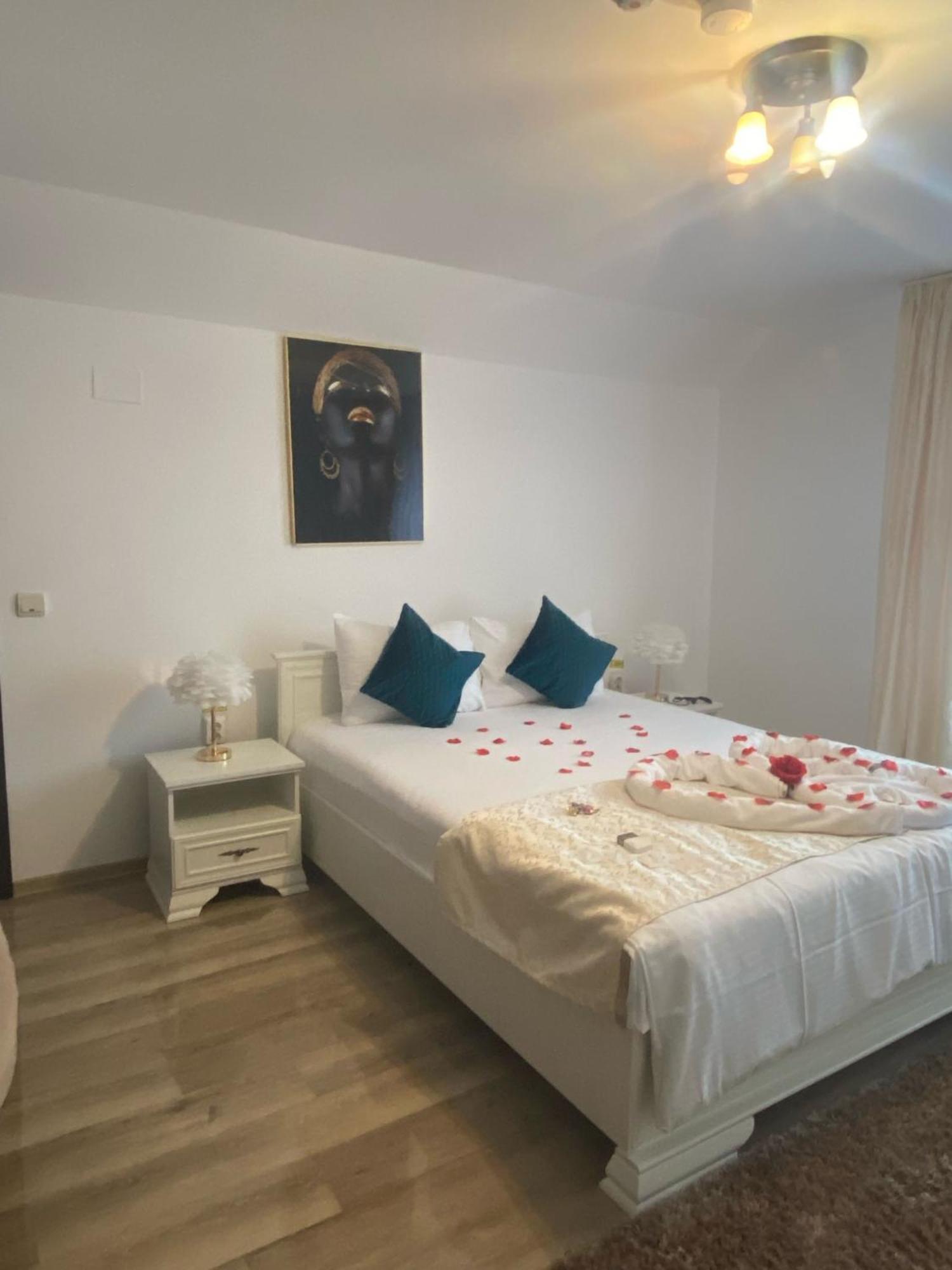 فندق Casa Daniel برانْ المظهر الخارجي الصورة